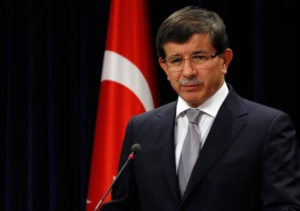 Η Τουρκία θα υπογράψει την επανεισδοχή μεταναστών την 16η Δεκεμβρίου