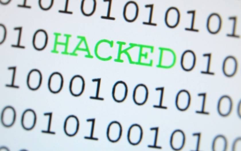 ΠΡΟΣΟΧΗ:Χάκερς έκλεψαν 2 εκατ. κωδικούς από Facebook,Gmail και Twitter