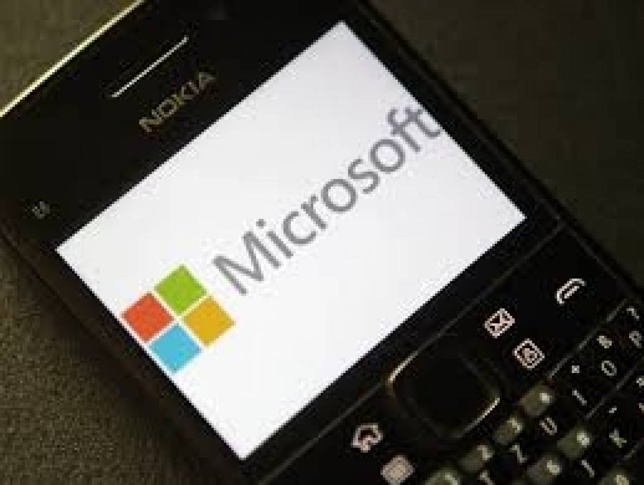 Κομισιόν: Eγκρίθηκε η εξαγορά της Nokia από τη Microsoft