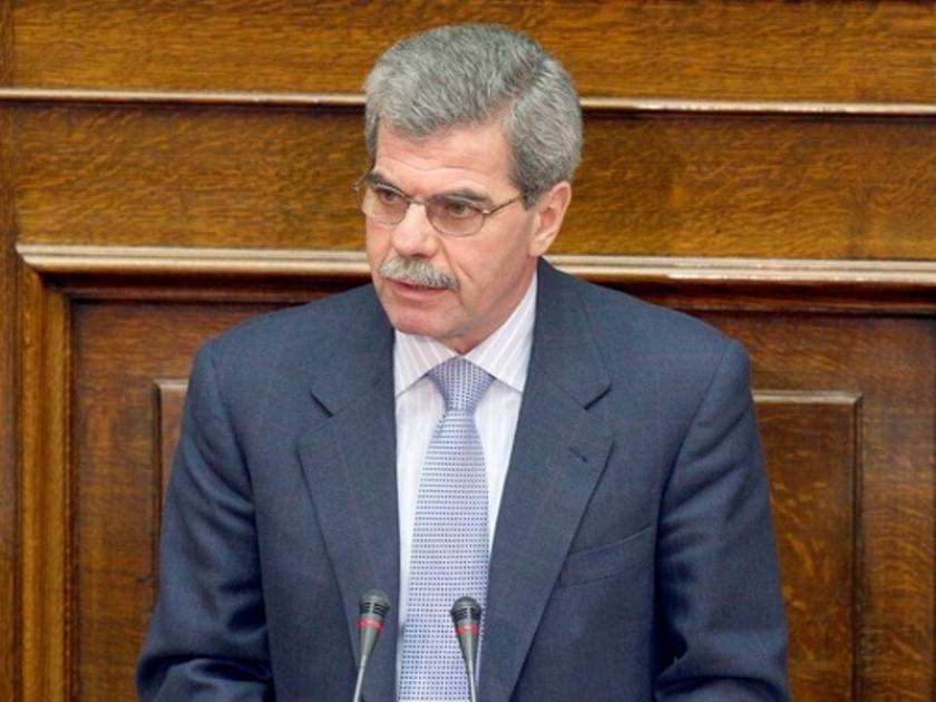 Ντόλιος: Θετική η τροπολογία του ΣΥΡΙΖΑ για τους πλειστηριασμούς