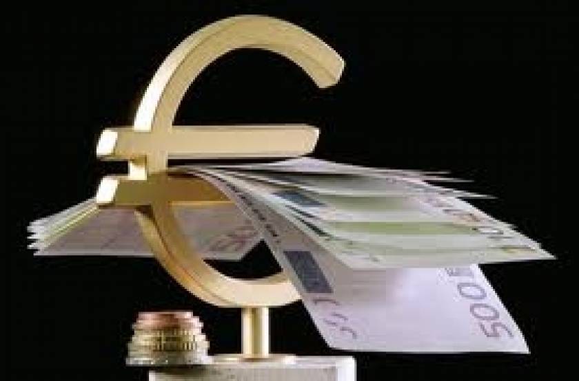Κέρδη 260 εκατ. για τα ταμεία διάσωσης της Ε.Ε. στο 9μηνο του 2013