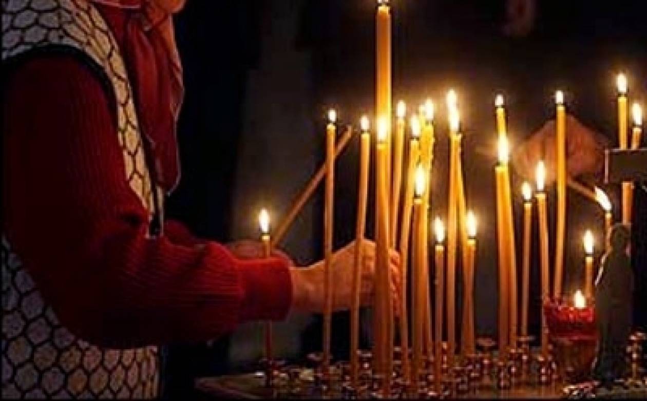 Αμμόχωστος: Θεία Λειτουργία στον Άγ. Γεώργιο ύστερα από 57 χρόνια