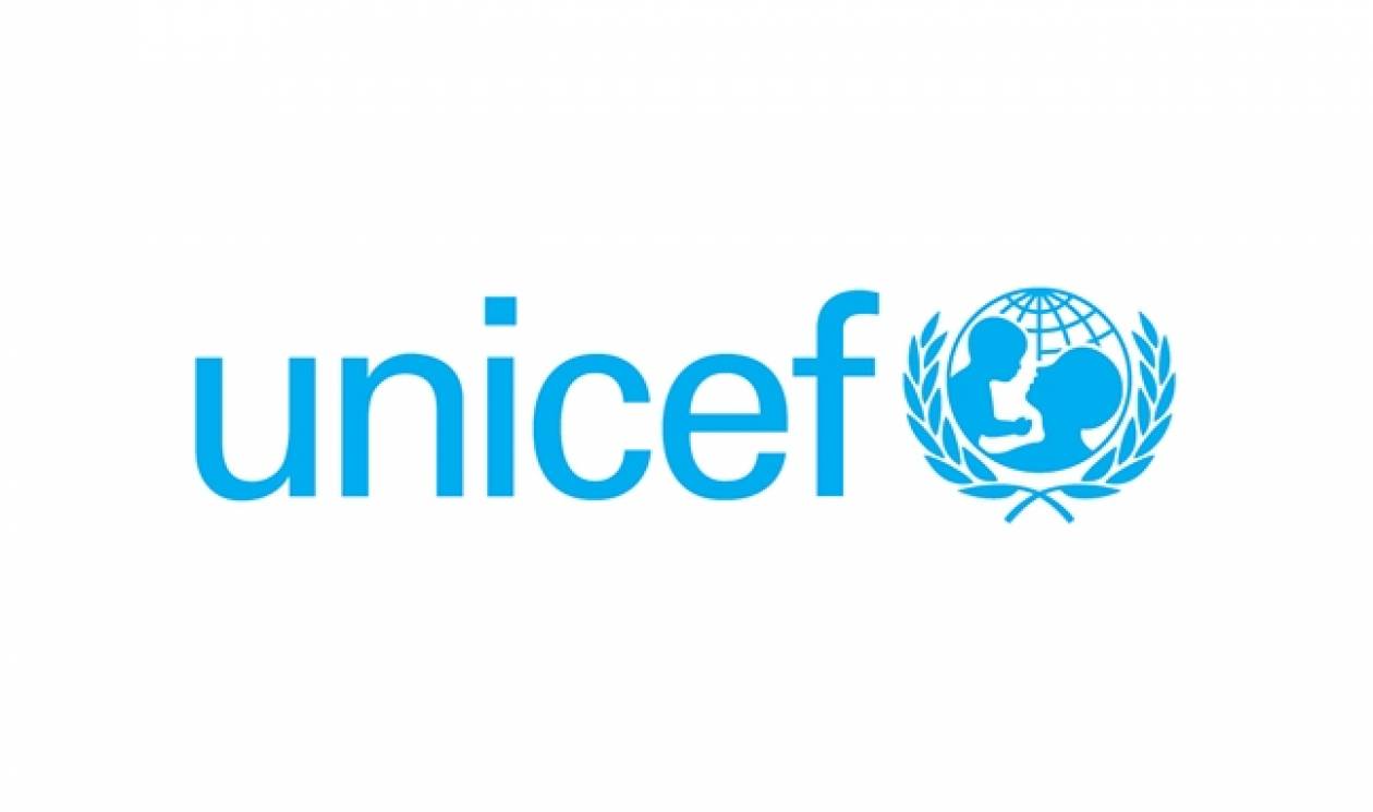 Τηλεμαραθώνιος UNICEF τη Δευτέρα 9 Δεκεμβρίου