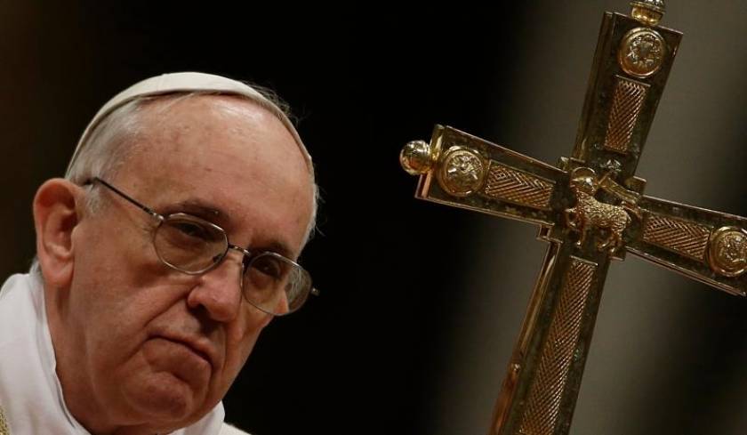 Βατικανό: Σύσταση επιτροπής κατά της σεξουαλικής κακοποίησης ανηλίκων