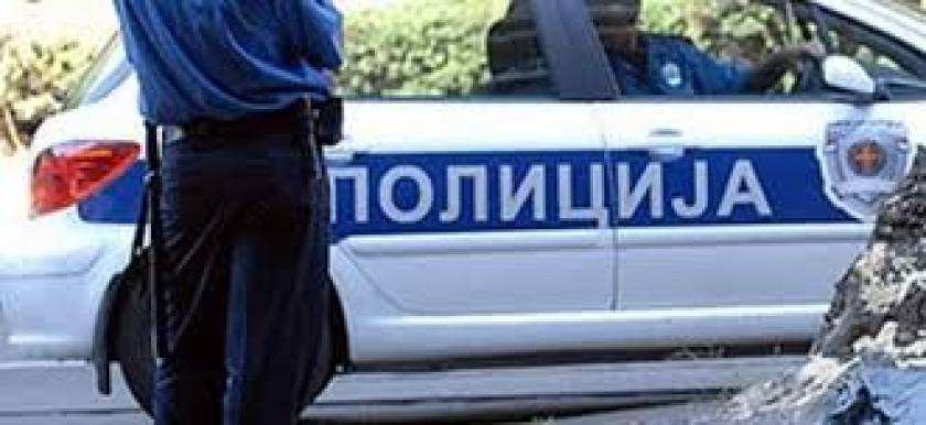 Διπλωμάτης τραυματίζει αστυνομικό και κρύβεται στην ελληνική πρεσβεία