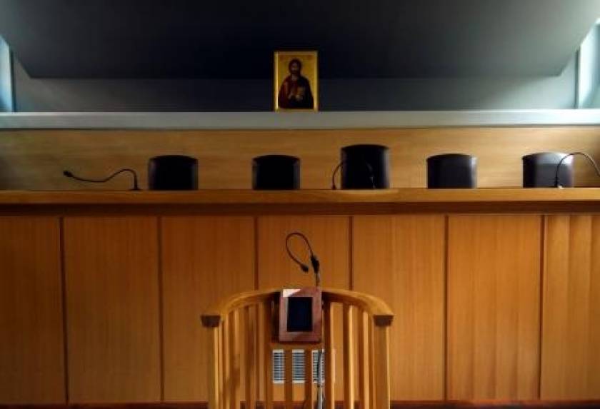 Τη Δευτέρα στην Αμαλιάδα η δίκη της «μαύρης χήρας» του Διακοφτού