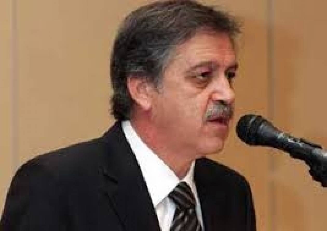 Κουκουλόπουλος:Στηρίζουμε πρωθυπουργό, όχι όμως θέσεις Υπουργού Υγείας