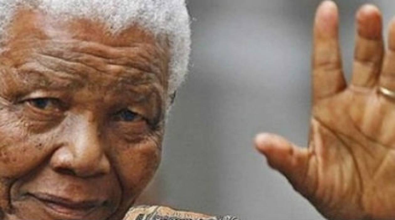 59 αρχηγοί κρατών και κυβερνήσεων στην κηδεία του Μαντέλα