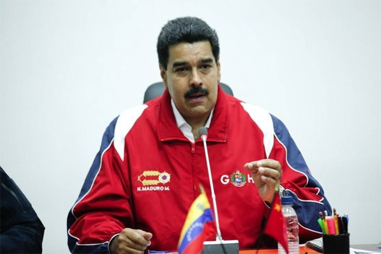 Σημαντικό τεστ για τον Μαδούρο οι δημοτικές εκλογές στη Βενεζουέλα