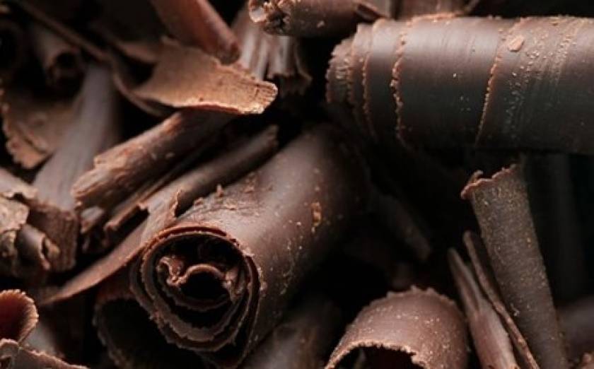 Το ξέρατε ότι σε λίγα χρόνια ίσως δεν υπάρχει... σοκολάτα;