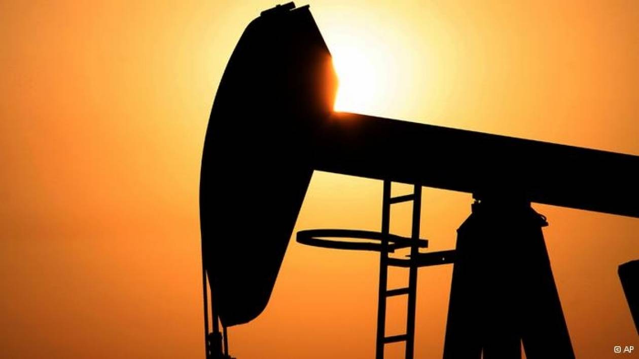 Noble: Ψάχνει και για πετρέλαιο στο 12