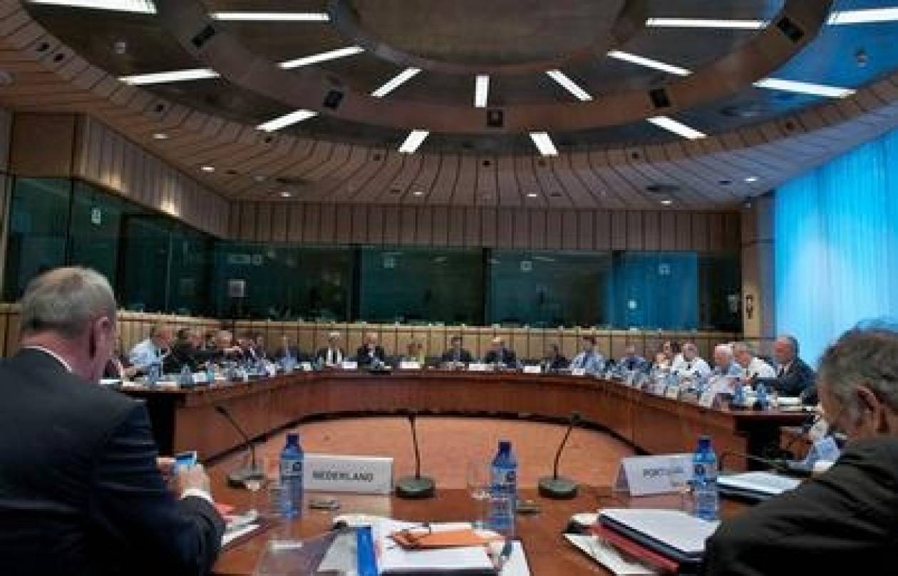Στο Eurogroup το πλάνο των ιδιωτικοποιήσεων στη Κύπρο