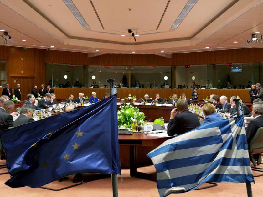 Βρυξέλλες: Μην περιμένετε τίποτε από το σημερινό Eurogroup