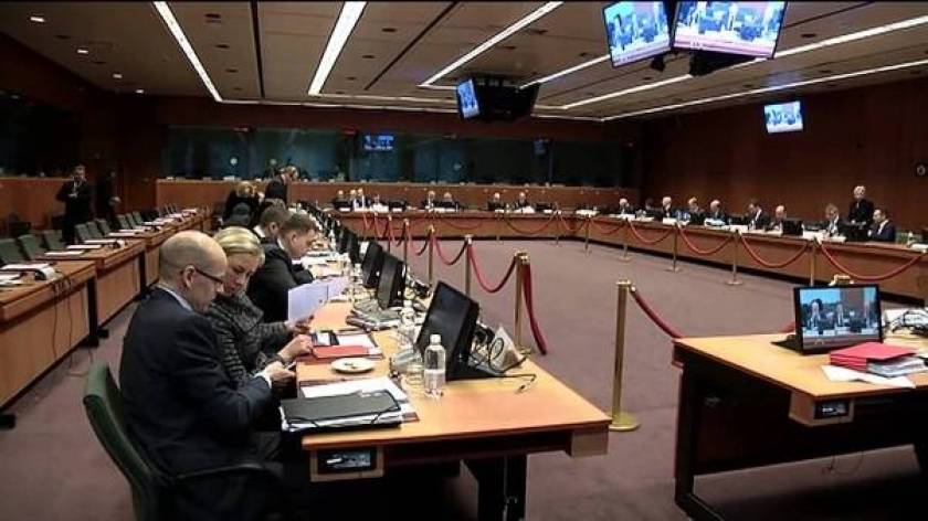 Eurogroup: Στόχος η συμφωνία για αναδιάρθρωση ή εκκαθάριση τραπεζών