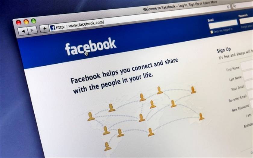 Ποια θέματα έβαλαν «φωτιά» στο Facebook το 2013;