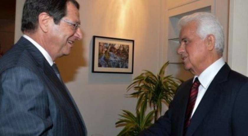 Κυπριακό: Έναρξη διαπραγματεύσεων την ερχόμενη εβδομάδα ζητά ο Έρογλου