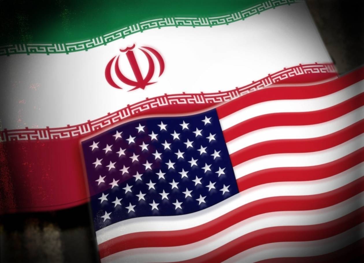 ΗΠΑ: Αναστέλλονται νέες κυρώσεις στο Ιράν