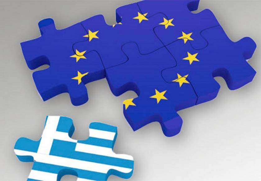Guardian: Ανοιχτό το ενδεχόμενο εξόδου της Ελλάδας από το ευρώ