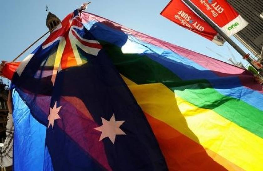 Αυστραλία: Το Ανώτατο Δικαστήριο απαγόρευσε τους γάμους ομοφυλοφίλων