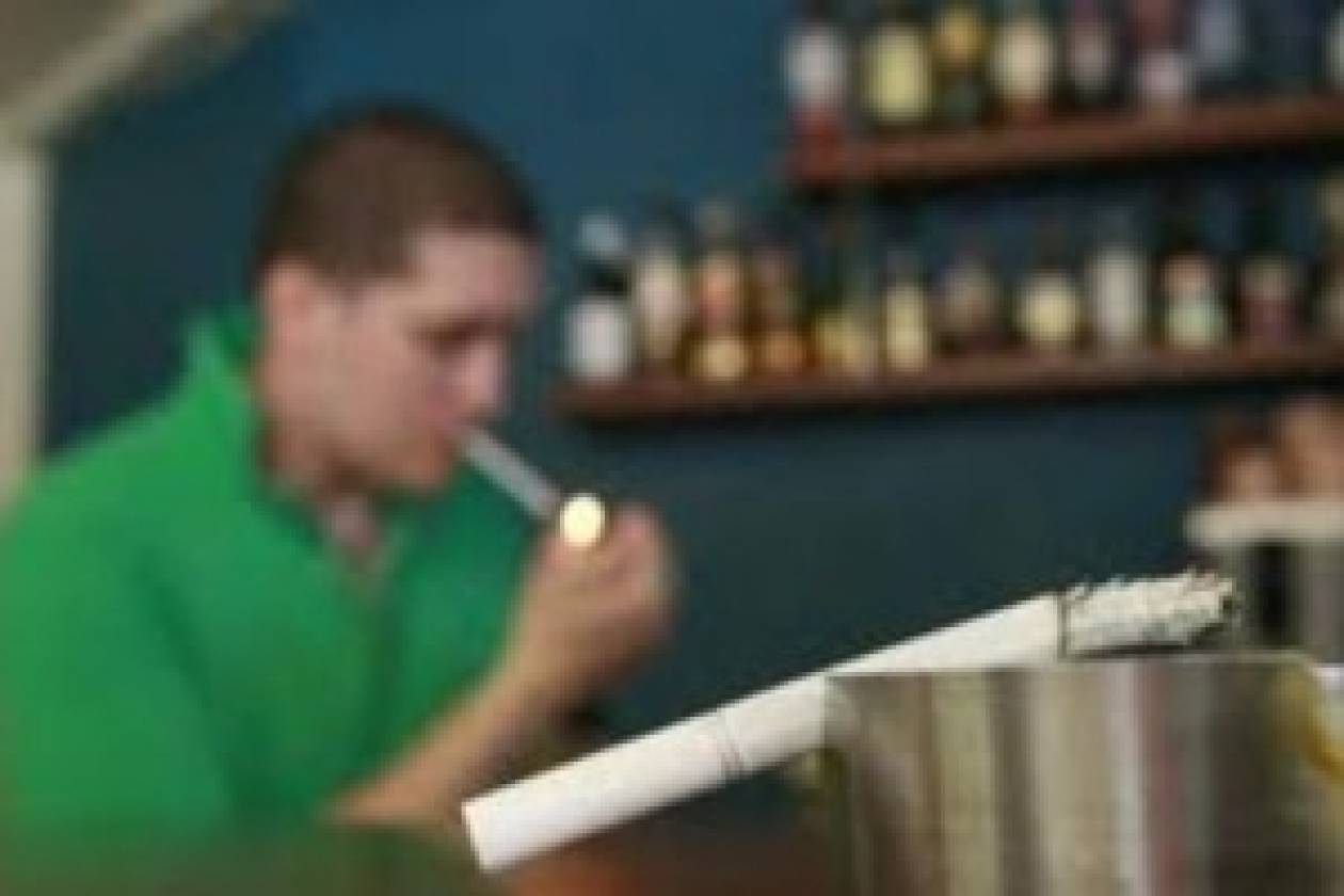 Βουλγαρία: Μέτρο για πλήρη απαγόρευσης του καπνίσματος