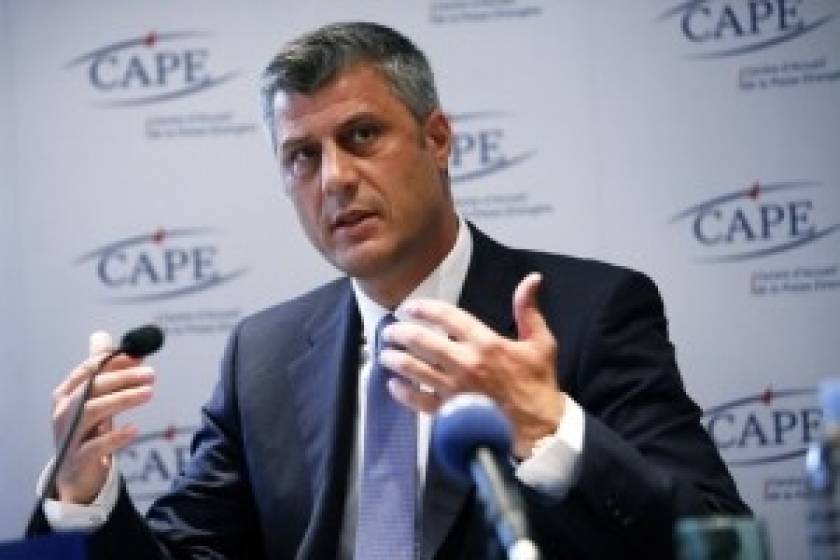 Κόσοβο: Συνάντηση με σέρβους δημάρχους προωθεί ο πρωθυπουργός