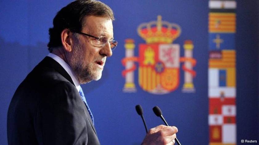 Ραχόι : Δεν θα γίνει δημοψήφισμα για την ανεξαρτησία της Καταλονίας