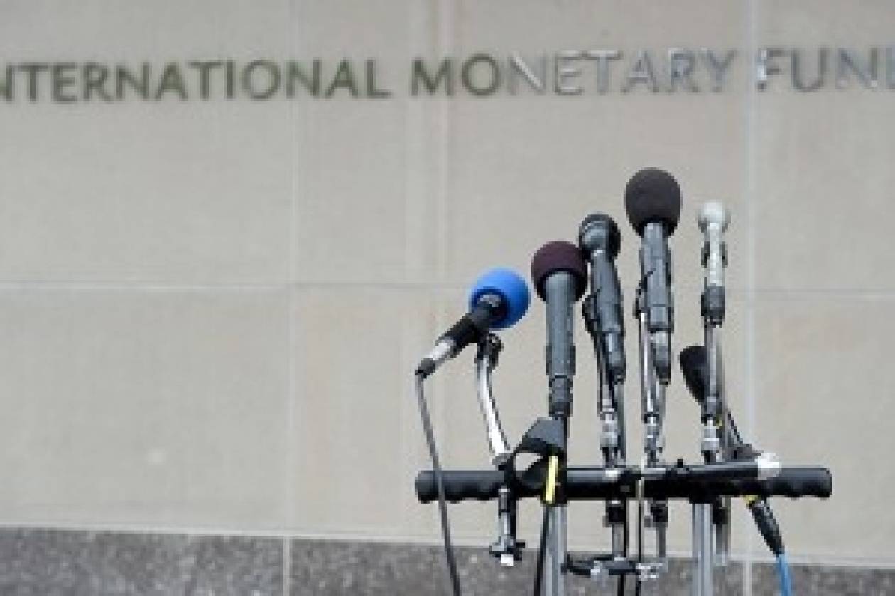 ΔΝΤ: Δεν μιλήσαμε για το ελληνικό χρέος, αλλά γενικά