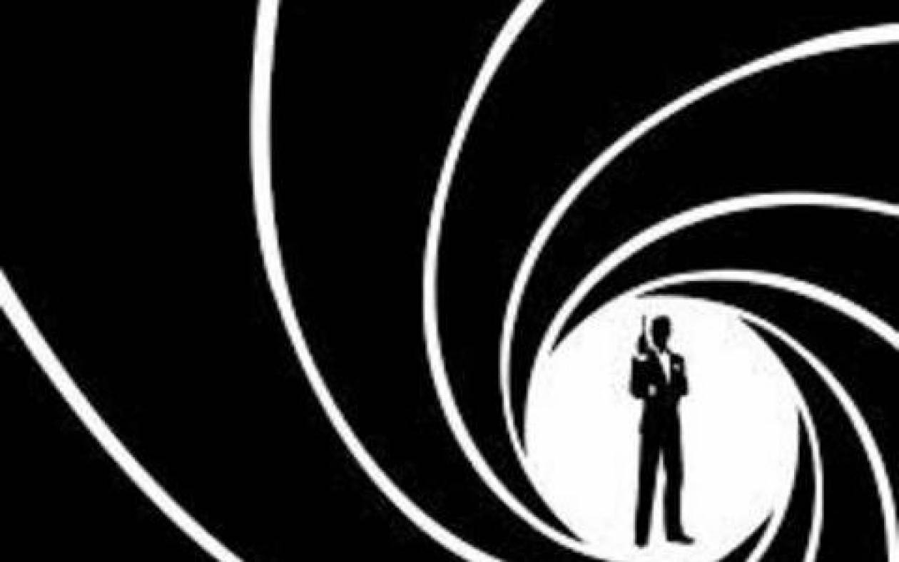 «Μανιώδης αλκοολικός» ο θρυλικός πράκτορας 007