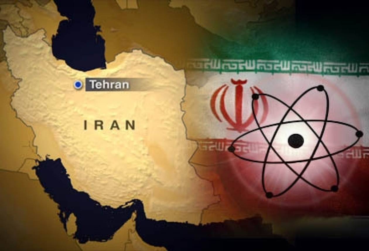 Ιράν: Διεκόπησαν οι διαπραγματεύσεις για το ιρανικό πυρηνικό πρόγραμμα