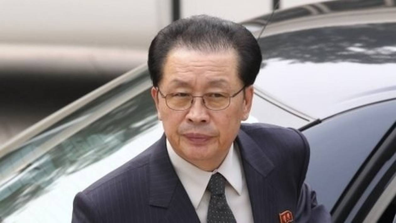 Η Σεούλ ανυσηχεί για την εκτέλεση του θείου του Κιμ Γιονγκ-Ουν