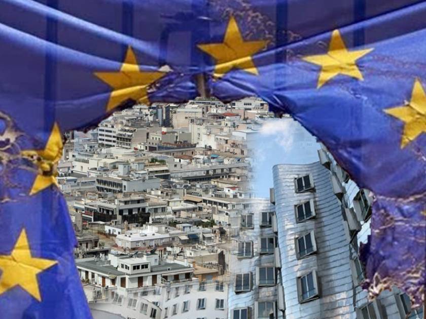 Προστασία πρώτης κατοικίας στην ΕΕ - Πλειστηριασμοί στην Ελλάδα
