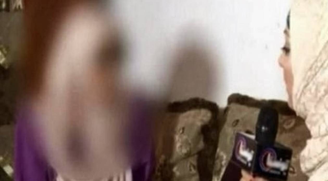 ΣΟΚ! Η αφήγηση μίας 15χρονης για το σεξ-τζιχάντ στη Συρία