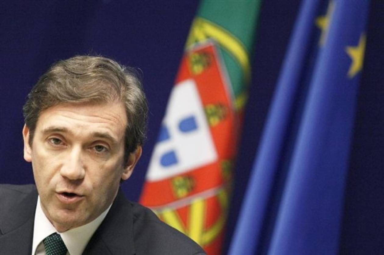 Ο πρωθυπουργός Κοέλιο καταγγέλλει την «υποκρισία»  του ΔΝΤ