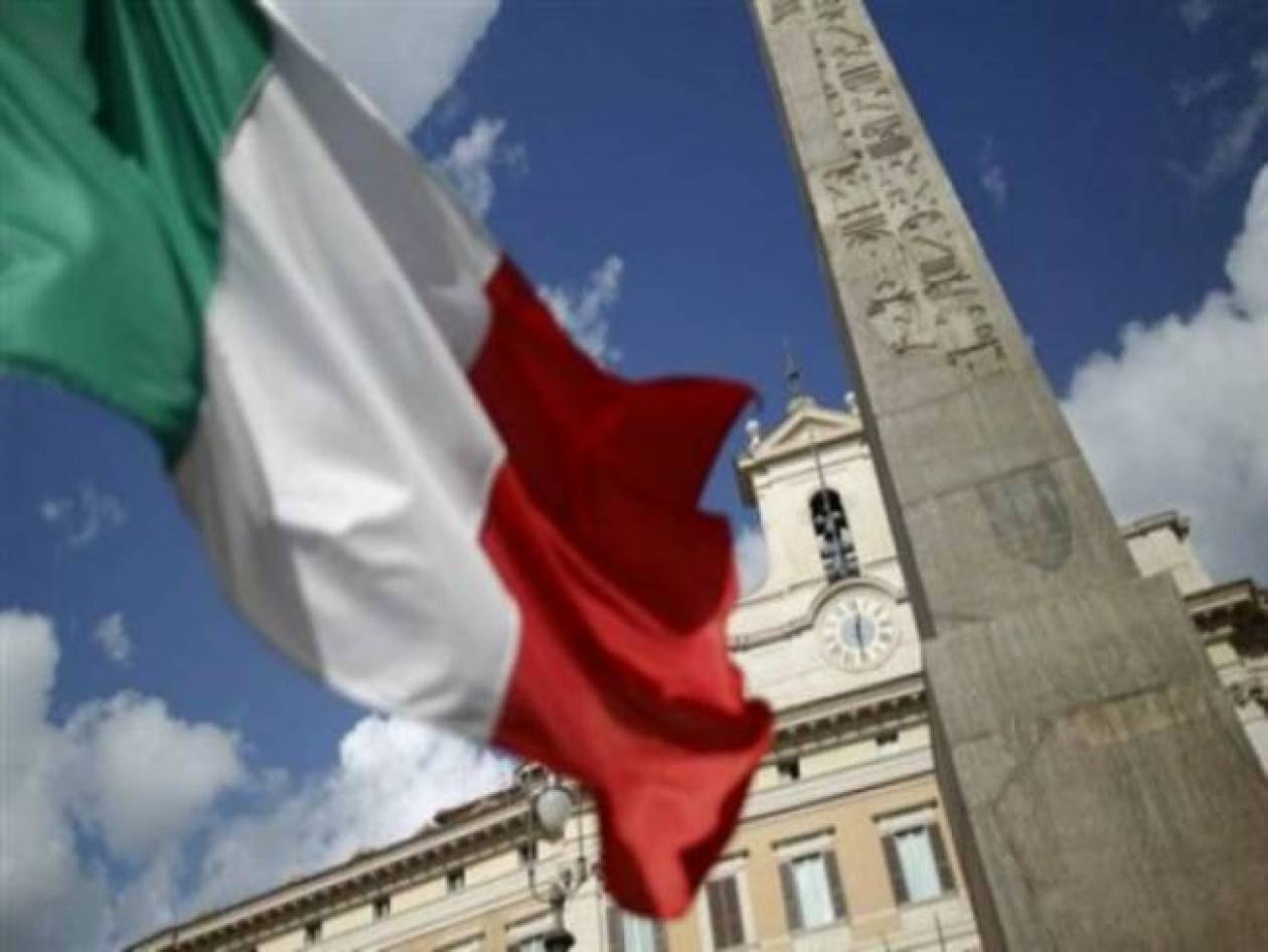Νέο αρνητικό ρεκόρ για το δημόσιο χρέος της Ιταλίας
