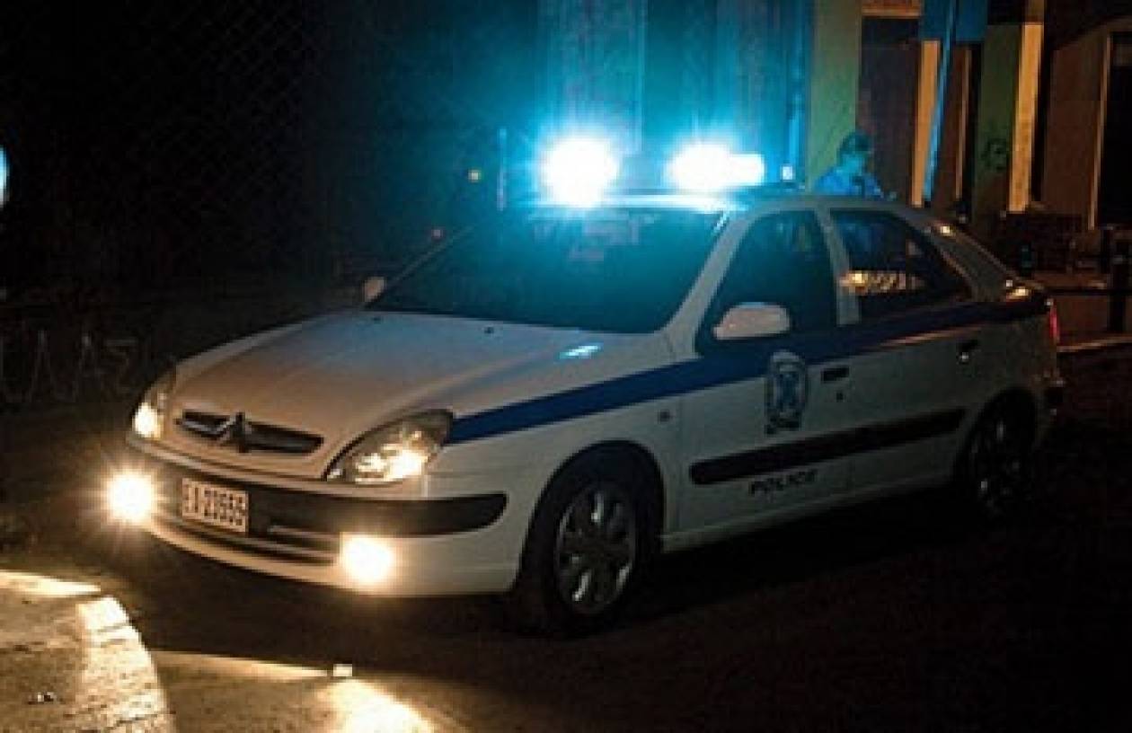 Λάρισα: Συνέλαβαν διακινητή με μεγάλη ποσότητα ηρωίνης