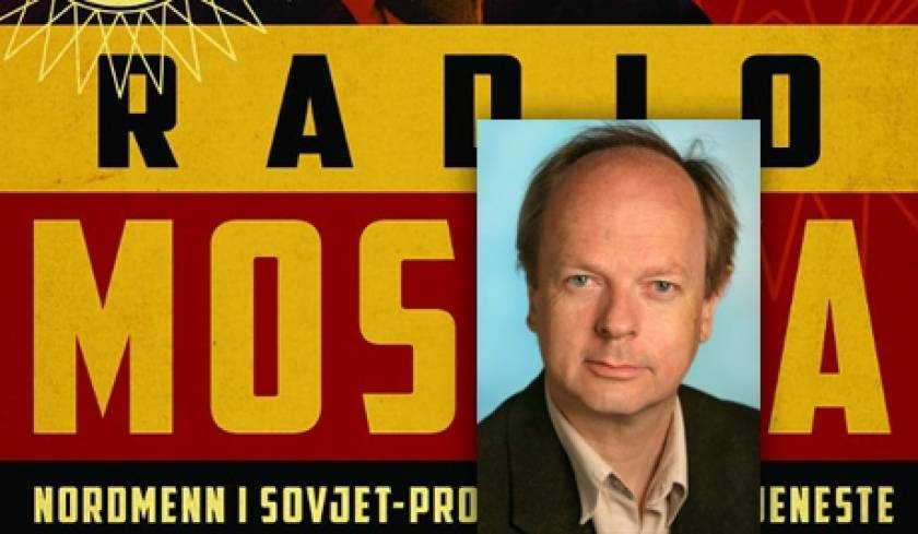 Νορβηγός δημοσιογράφος κάνει αποκαλύψεις για σοβιετική προπαγάνδα