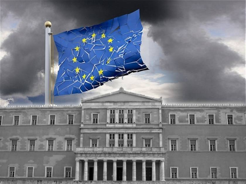 Πώς έφτασε η Ελλάδα στην οικονομική κατάρρευση