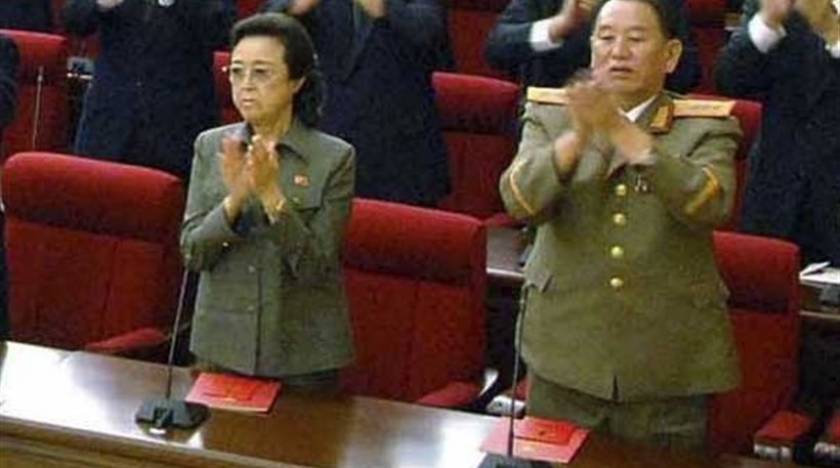 Βόρεια Κορέα: Εκτέλεσε τον θείο, διόρισε την θεία