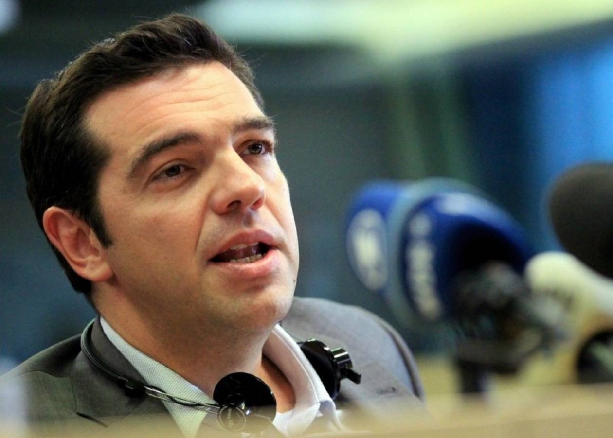 «Πόλεμος» ανακοινώσεων ΝΔ – ΣΥΡΙΖΑ για την υποψηφιότητα Τσίπρα