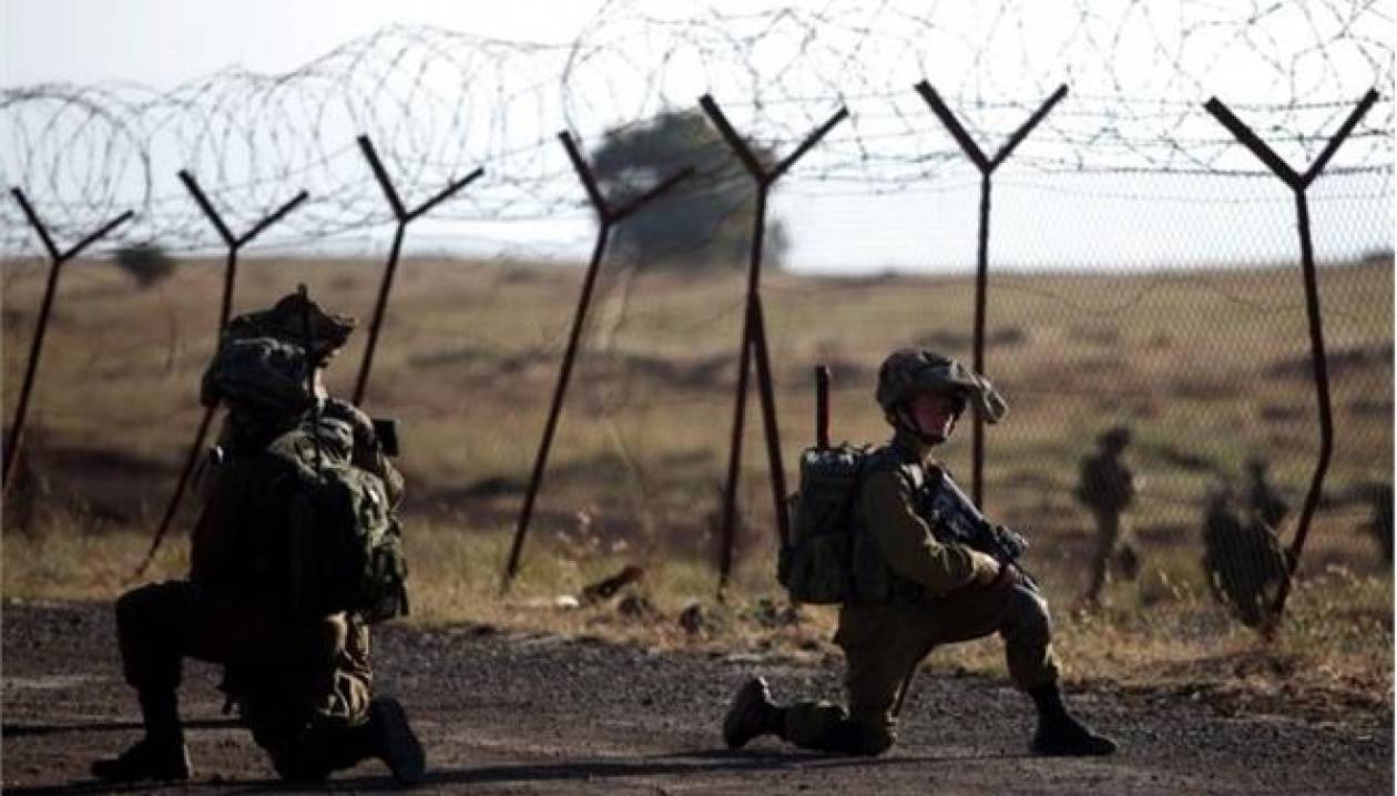 Λίβανος: Ένας στρατιώτης πυροβόλησε έναν Ισραηλινό στη μεθόριο