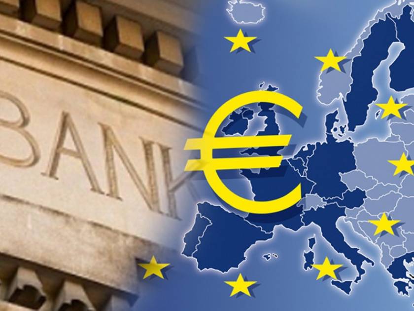 Έρχεται σοκ στο τραπεζικό σύστημα της Ευρωζώνης