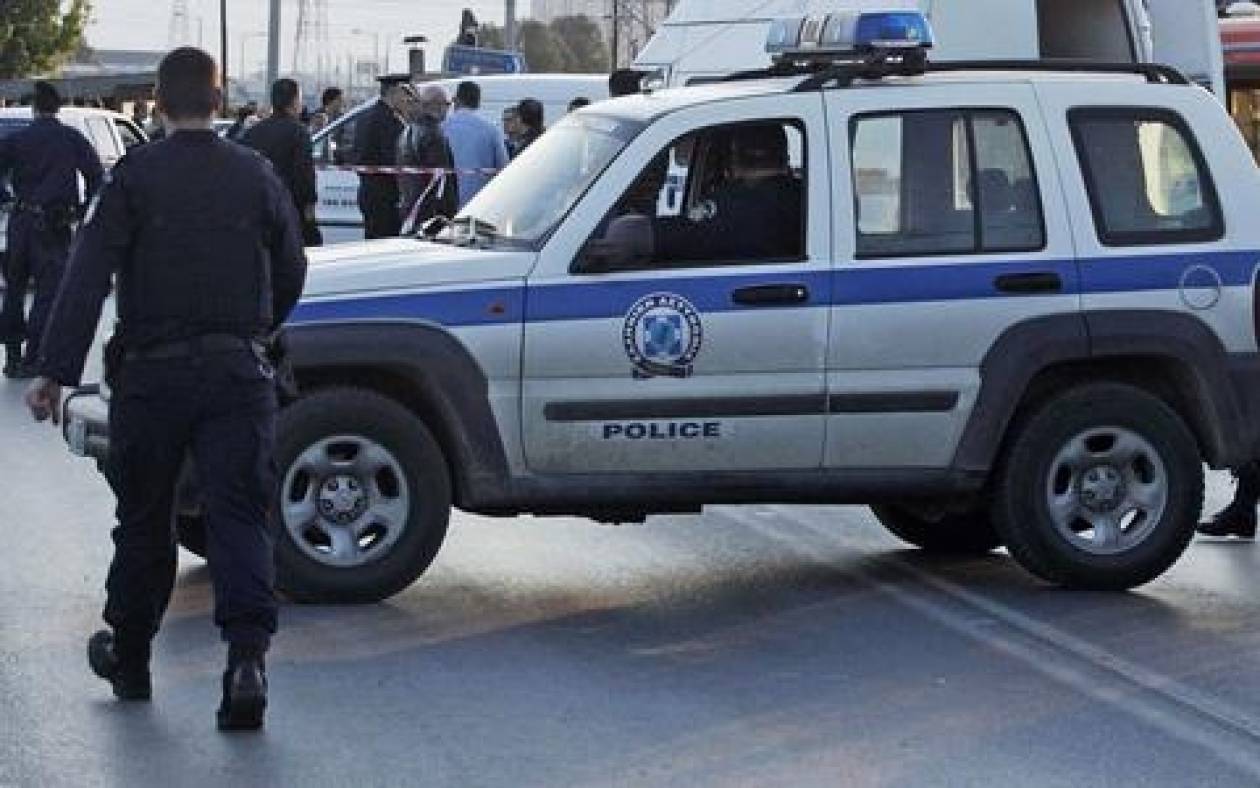 Ένοπλη ληστεία με καλάσνικοφ σε πρακτορείο ΠΡΟ-ΠΟ στα Χανιά