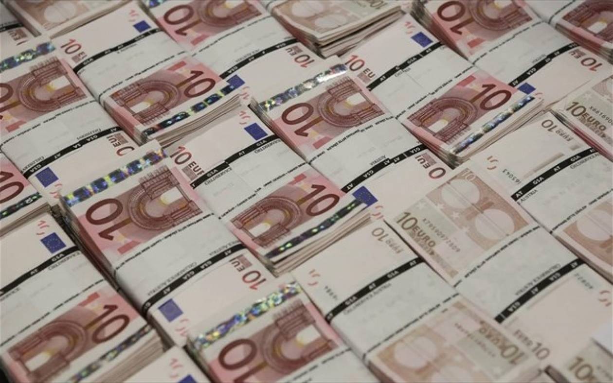 Διαδικτυακός διαγωνισμός για το νέο χαρτονόμισμα των 10 ευρώ