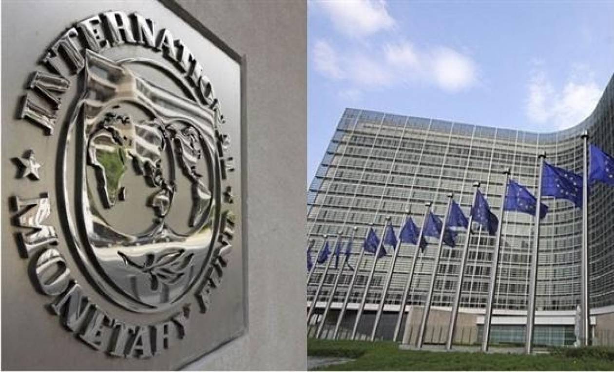 ΕΕ και ΔΝΤ καλούν τη Μαδρίτη να συνεχίσει τις μεταρρυθμίσεις