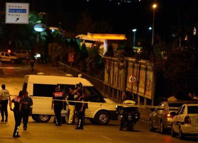 Τουρκία: Συνελήφθησαν οι γιοι τριών υπουργών για δωροδοκία