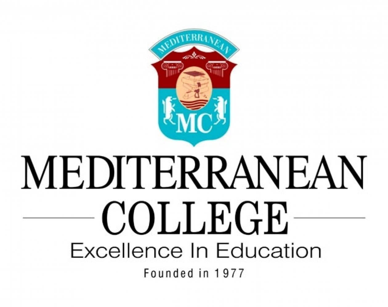 MBA University of Derby στο  Mediterranean College
