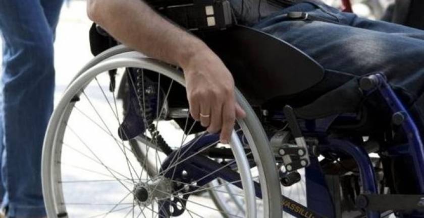 Παράταση δικαιώματος συνταξιοδότησης, λόγω αναπηρίας