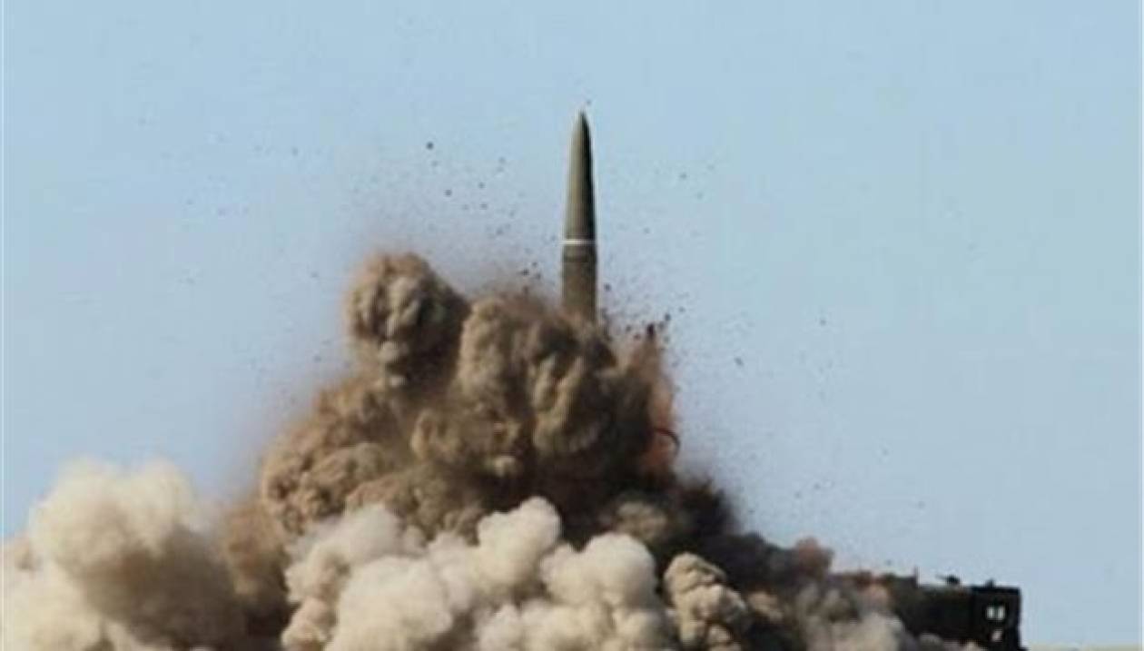 Ανησυχία στο ΝΑΤΟ για την ανάπτυξη πυραύλων Ισκαντέρ στο Καλίνινγκραντ