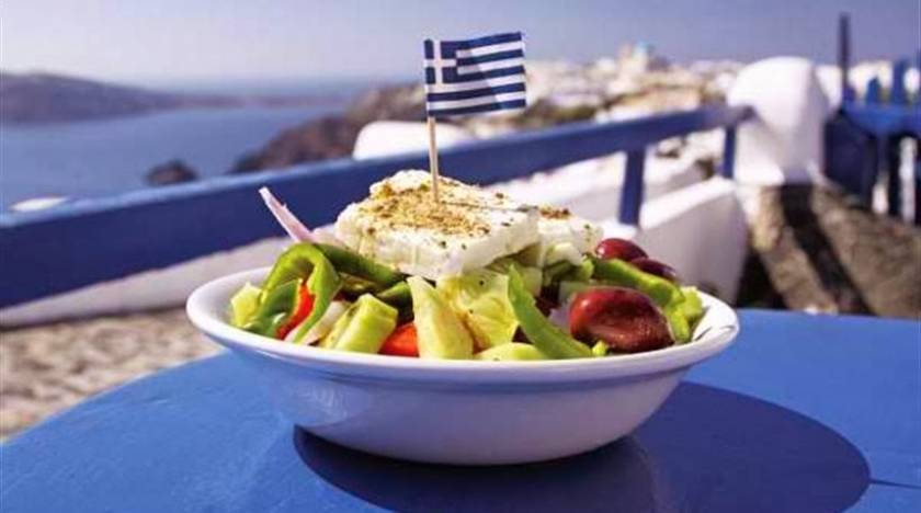 Οι καταναλωτές προτιμούν να ψωνίζουν ελληνικά!