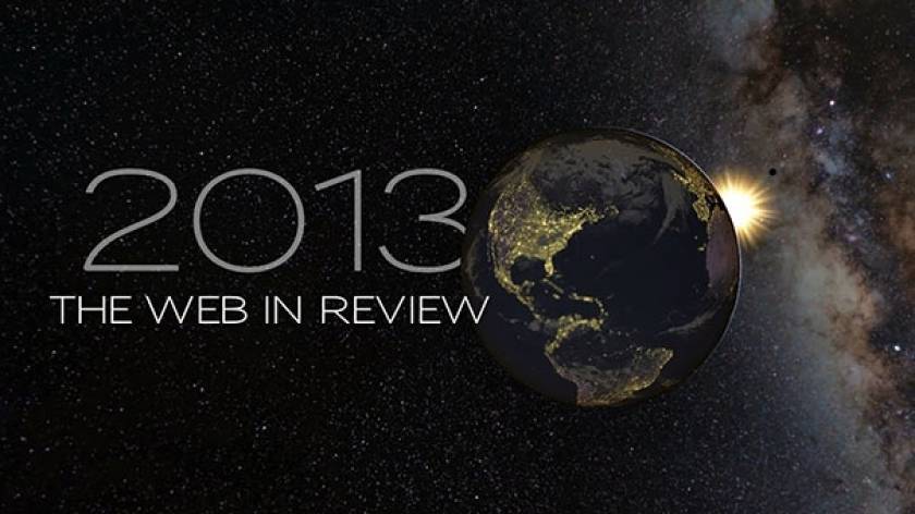 Βίντεο: Τα γεγονότα που μας σημάδεψαν το 2013 μέσα σε 6 λεπτά